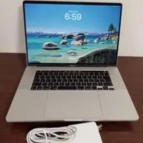R30 美品 MacBook Pro 16 2019 i9◆32GB◆1TB