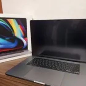 【美品】MacBook Pro 16inch Corei7 メモリ16GB