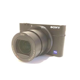 SONY(ソニー) デジタルカメラ Cyber-shot RX100 IV 光学2.9倍 DSC-RX100M4