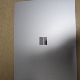 Surface Laptop第7世代 Microsoft