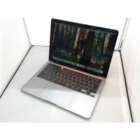 【中古】Apple MacBook Pro 13インチ Corei5:2GHz 512GB スペースグレイ MWP42J/A (Mid 2020)【秋葉2号】保証期間１ヶ月【ランクB】