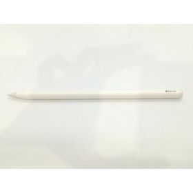【中古】Apple Apple Pencil（第2世代） MU8F2J/A【浜松駅前】保証期間１週間