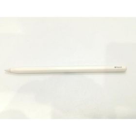 【中古】Apple Apple Pencil（第2世代） MU8F2J/A【浜松駅前】保証期間１週間