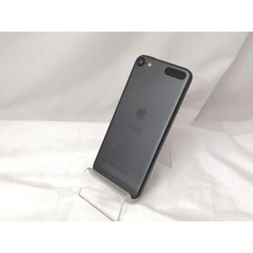 【中古】Apple iPod touch 128GB スペースグレイ MVJ62J/A (2019/第7世代)【戸塚】保証期間１ヶ月【ランクB】