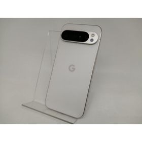 【中古】Google 国内版 【SIMフリー】 Pixel 9 Pro XL ポーセリン 16GB 512GB GQ57S【日本橋3】保証期間１ヶ月【ランクB】