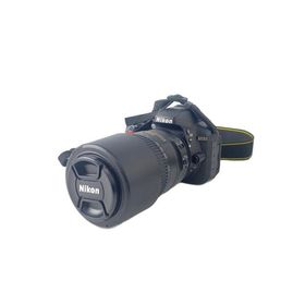 Nikon◆デジタル一眼カメラ D5300 AF-P ダブルズームキット