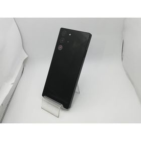 【中古】Nubia 国内版 【SIMフリー】 REDMAGIC 10 Pro Shadow(ブラック) 12GB 256GB NX789J【新橋烏森通り】保証期間１ヶ月【ランクA】