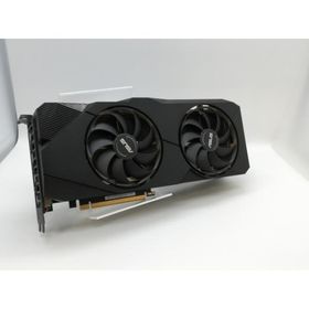 【中古】ASUS DUAL-RTX2070S-O8G-EVO RTX2070Super/8GB(GDDR6)/PCI-E【京都】保証期間１週間