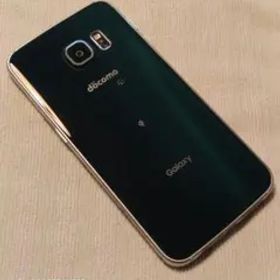 docomo Samsung SC-04G Green Emerald ジャンク