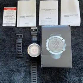 SUUNTO AMBIT3 PEAK （スント アンビット3 ピーク）HR