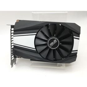 【中古】ASUS PH-GTX1660-O6G GTX1660/6GB(GDDR5)/PCI-E【仙台イービーンズ】保証期間１週間