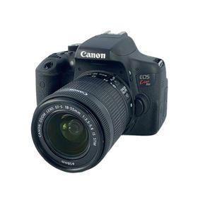 CANON◆デジタル一眼カメラ EOS Kiss X8i EF-S18-55 IS STM レンズ DS126571