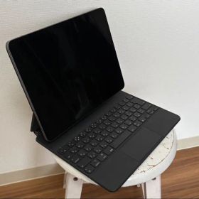 12.9 iPad Pro Wi-Fi+セルラー 512GB 最終値下げ