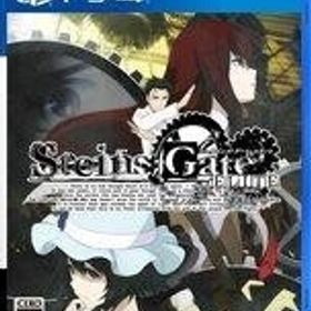 中古PS4ソフト STEINS;GATE ELITE [通常版]
