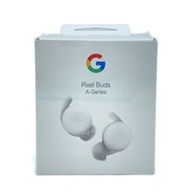 Google◆イヤホン Pixel Buds A-Series GA02213-GB