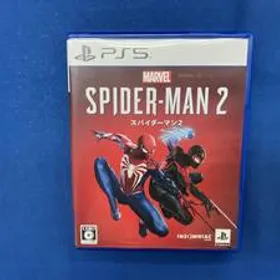 Marvel's Spider-Man 2