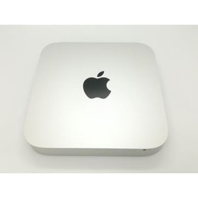 【中古】Apple Mac mini CTO (Late 2014) Core i5(2.6G)/8G/1T/Intel Iris Graphics【福岡天神】保証期間１ヶ月【ランクB】