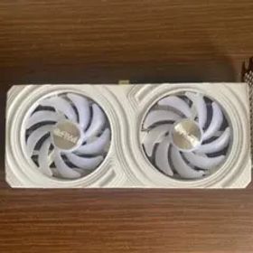 ジャンク品 PALiT GeForce RTX4060Ti 8GB