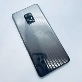 【訳あり特価！】 arrows 5G F-51A 本体 動作確認済み