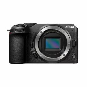 Nikon ミラーレス一眼カメラ Z 30 ボディ単体 【訳あり：倉庫移動中に外箱傷あり】