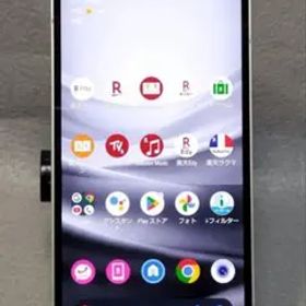 訳アリ楽天 SHARP AQUOS sense6 SH-RM19 SIMフリー