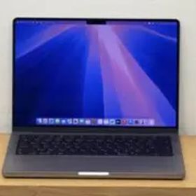 MacBook Pro 14 M1 Pro/32GB/1TB スペースグレイ