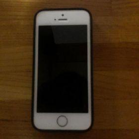 iPhone 5s(スマートフォン本体)