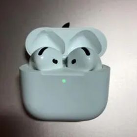 Apple AirPods 第4世代 ANC A3059 3050 3056
