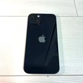 [週末処分/超美品]iPhone14 256G ミッドナイト