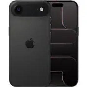 アップル Apple iPhone Air 1TB スペースブラック SIMフリー [MG2G4J/A]