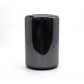 Apple Mac Pro Late 2013 Xeon E5-1620 v2 3.7GHz 12GB 256GB(APPLE SSD) FirePro D300 (2GB) x2基 macOS Monterey