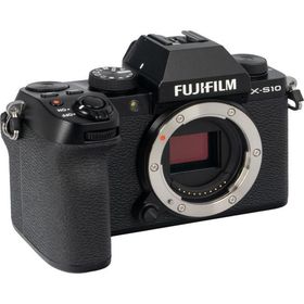 FUJIFILM デジタル一眼カメラ FUJIFILM X-S10 ボディ