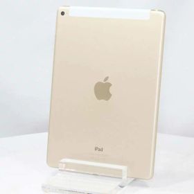 【中古】Apple(アップル) iPad Air 2 16GB ゴールド MH1C2J／A docomo 【344-ud】