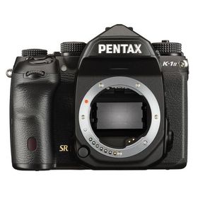 《新品》PENTAX K-1 Mark II ボディ[ デジタル一眼レフカメラ | デジタル一眼カメラ | デジタルカメラ ]