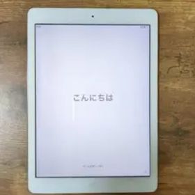 iPad Air 初代 wifi 32GB