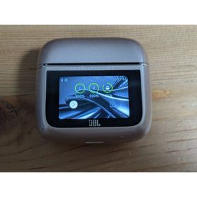 JBL TOUR PRO3 イヤホン ツアープロ3 (ヘッドフォン/イヤフォン)