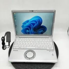 Panasonic Let's note SV9 Core i5-10310U