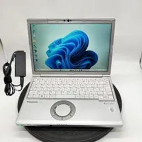 Panasonic Let's note SV9 Core i5-10310U#