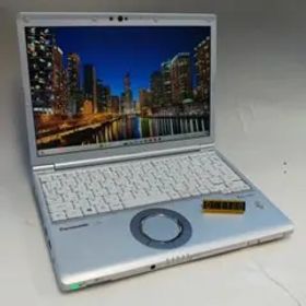 Panasonic CF-SV9 i5 第10世代 8GB SSD 238GB