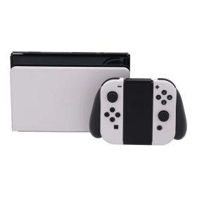 中古 Nintendo Switch 有機EL 本体NINTENDO 任天堂 ニンテンドーHEG-S-KAAAA XTJ50128296250コンディションランク【A】（商品 No.78-0）