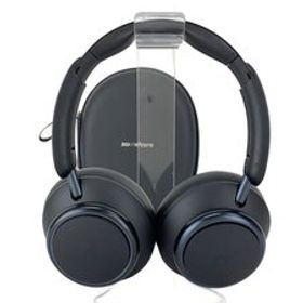 ANKER◆ワイヤレスヘッドホン/SOUNDCORE SPACE Q45/BLK