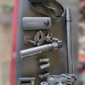 インスタ360 one x