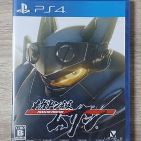 メガトン級ムサシ PS4(PlayStation) ソフト 【新品未開封】