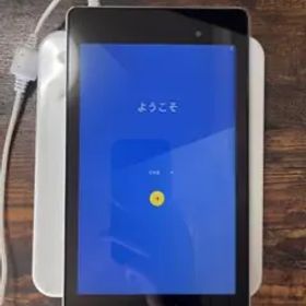 ASUS Nexus7 本体のみ