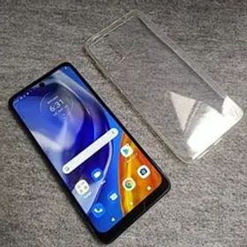 訳あり MOTOROLA moto e32s モトローラ Android 12