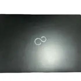 【美品】Fujitsu 富士通 ノートPC LIFEBOOK SH90/M