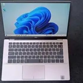 DELL Inspiron 14 7490 アイス・ベリー