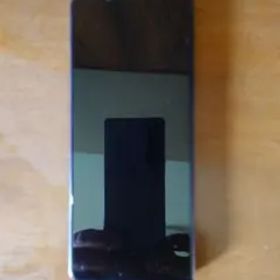 Sony Xperia 1 Ⅲ SO-51B フロストパープル docomo