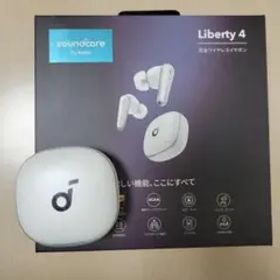 Anker Soundcore Liberty 4 Bluetooth 5.3