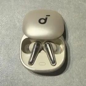 【Anker】Soundcore Liberty 4 完全ワイヤレスイヤフォン